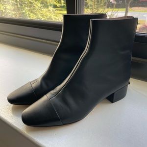 J. Crew Ankle Boots